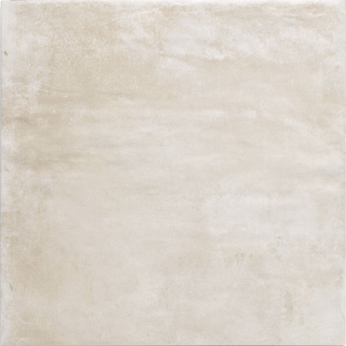 Garfarena Cream 10X10 Matte tile sample