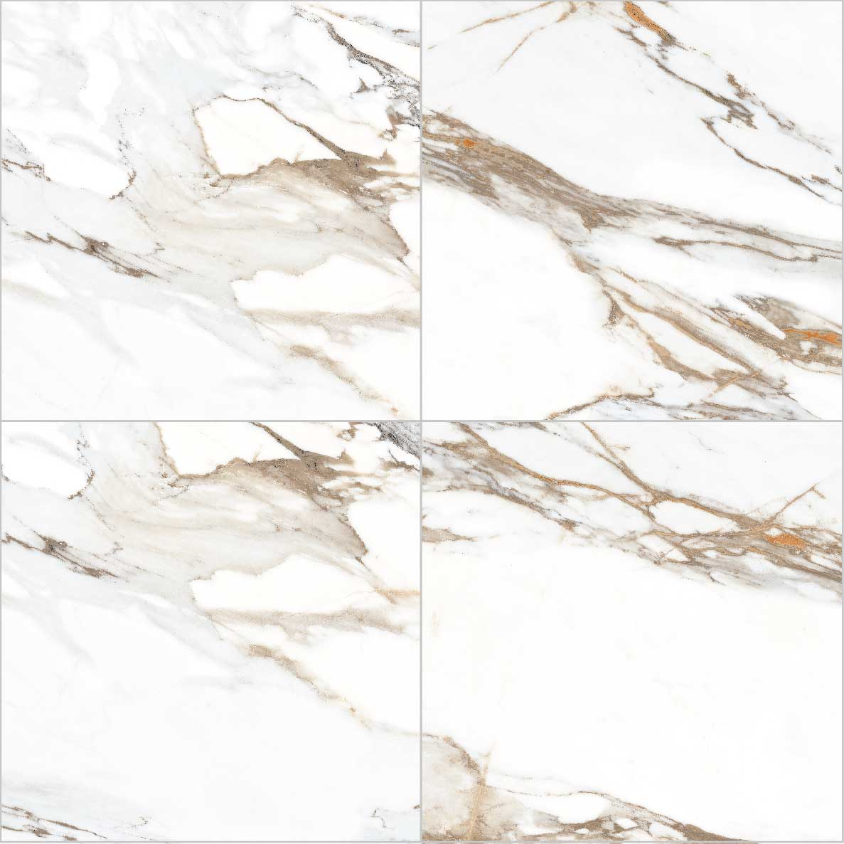 Gold Gem 24x48 Porcelain