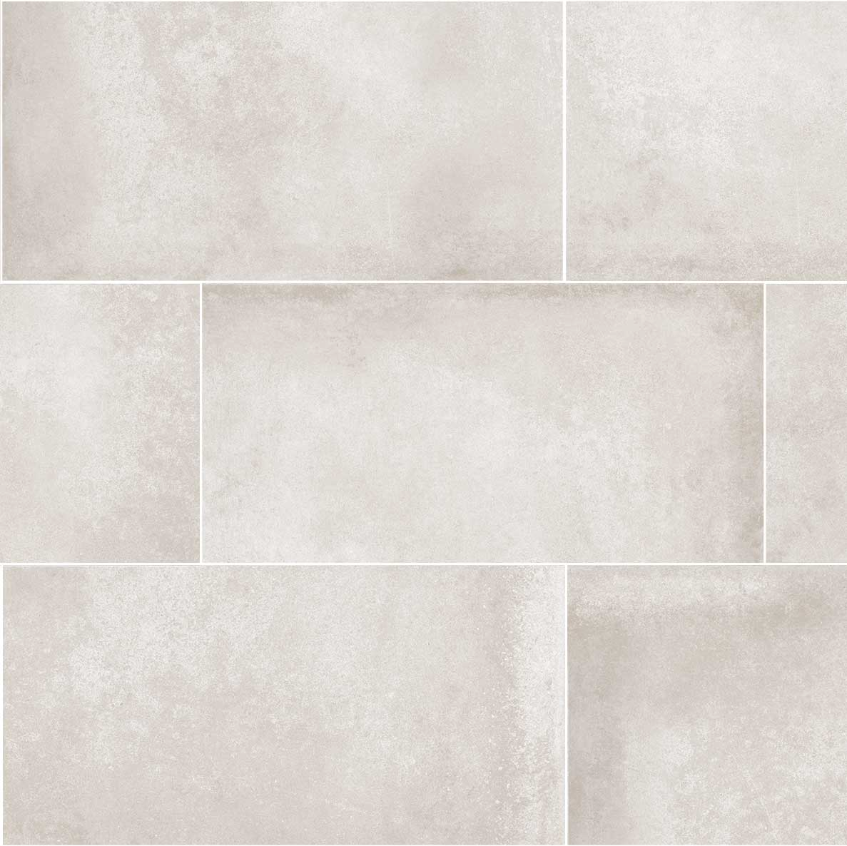 Classic Carrara 24x48 Porcelain