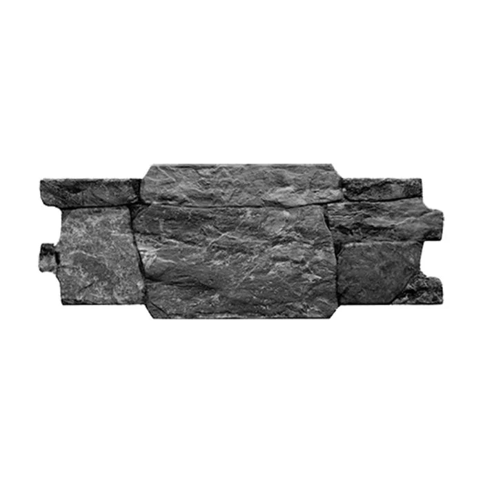Pietra Graphite 6x16 Porcelain