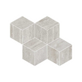 Prestigio Grigio Cube Mosaic Matte