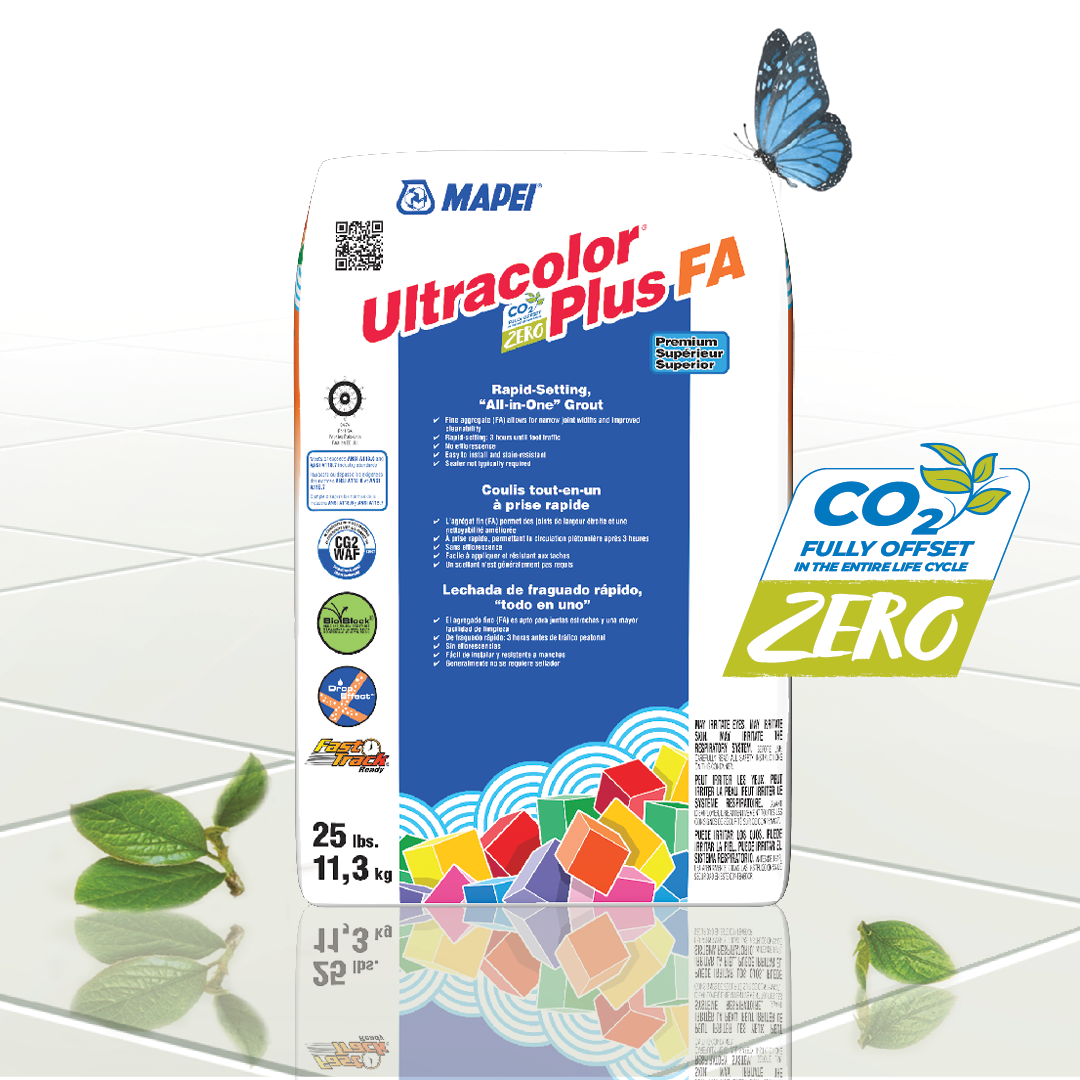 25LB ULTRA FA GROUT 39/5039 IVORY