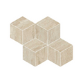 Prestigio  Beige Cube Mosaic Matte