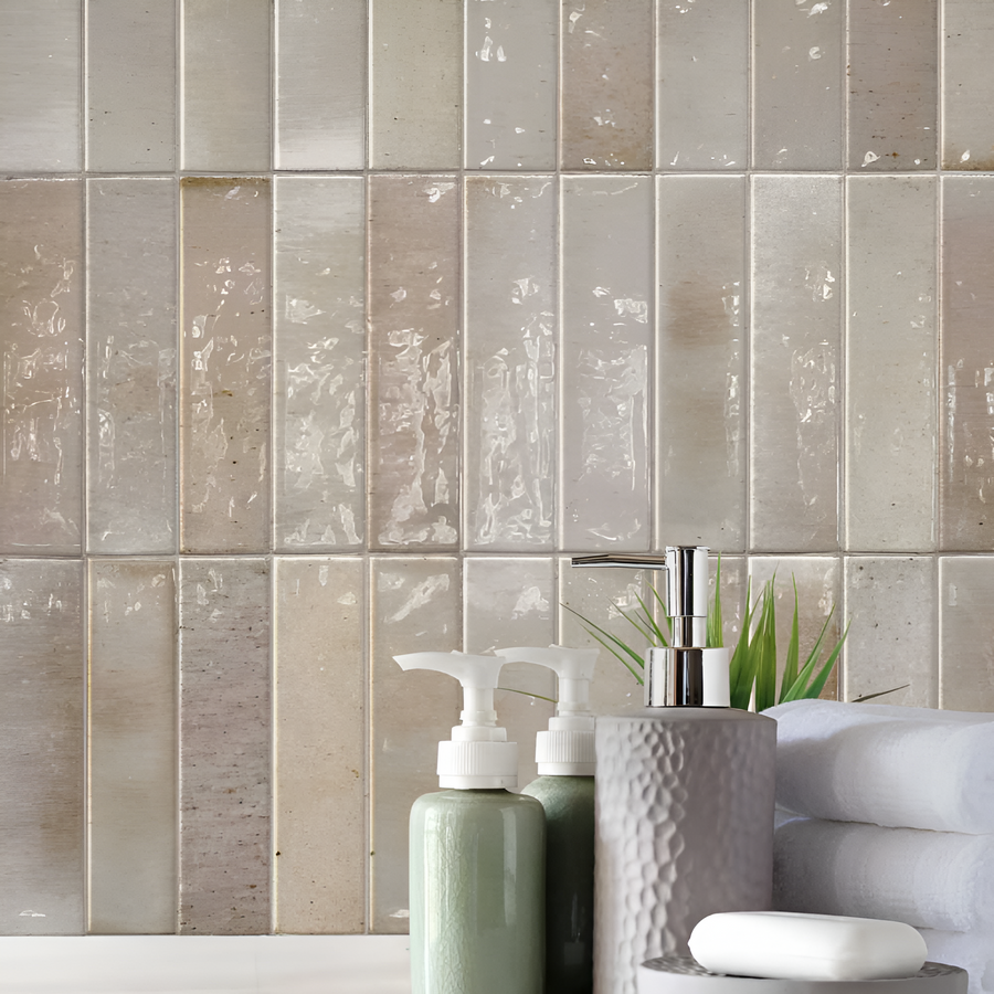 Cozy Honey 3X10 Glossy Porcelain