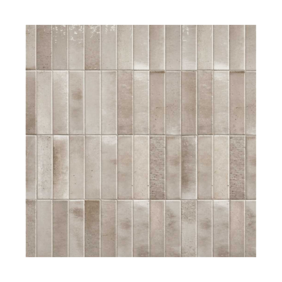 Cozy Honey 2.5x10 Polished Porcelain