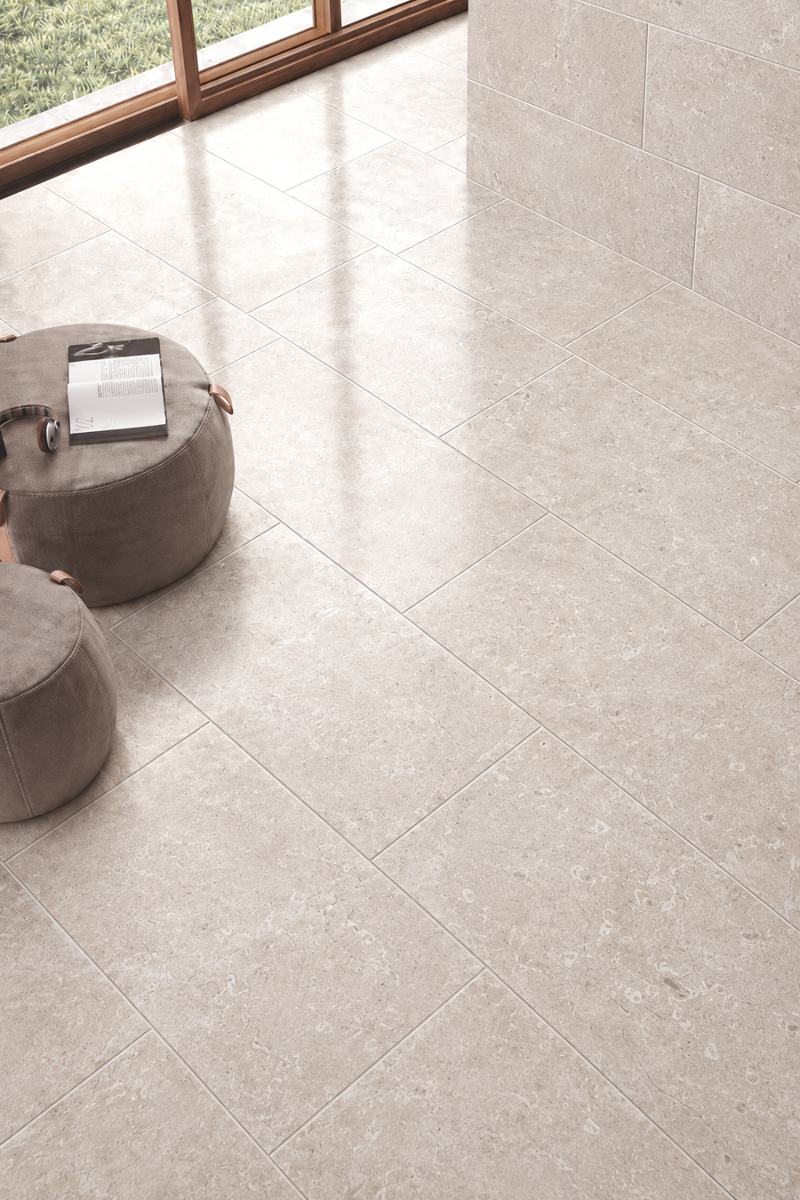 Palermo Bianco 12x24 Matte