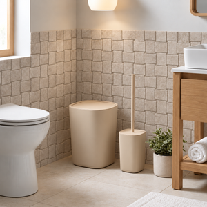 Palermo Bianco 2x2 Mosaic Matte – porcelain mosaic, white matte (1 of 2)