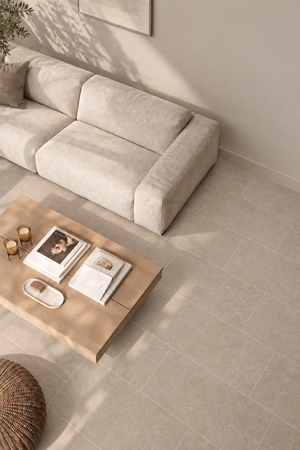 Palermo Grigio 12x24 Matte – porcelain tile, gray matte (1 of 3)