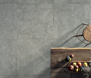 Antico Iron 40X40 Matte tile sample