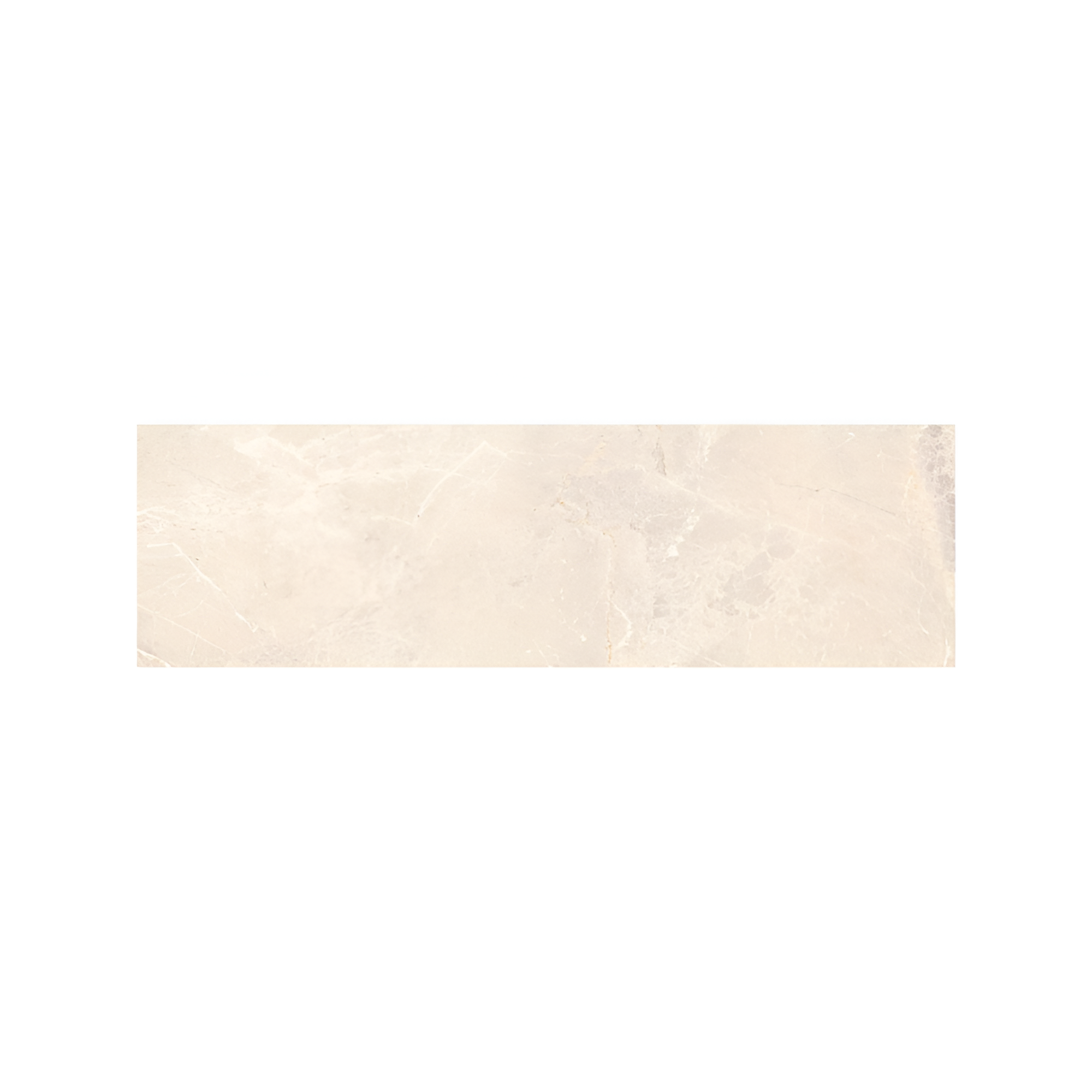Silvia  Ivory 3X12 Polished