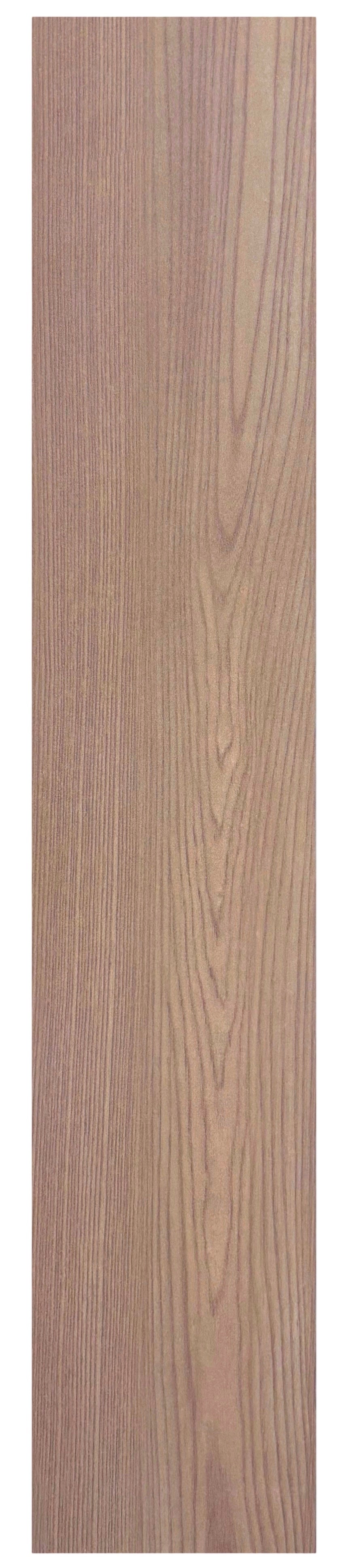 Olmos Clay 12X65 Porcelain Tile