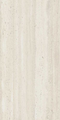 Supremo Ivory 24x48 Satin Porcelain
