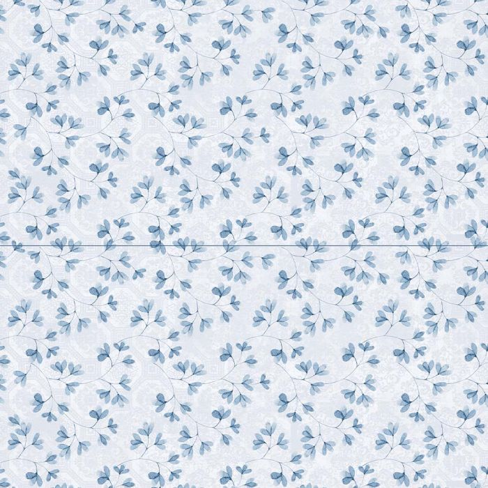 Botanico Jardin 10 24x48 Matte Porcelain