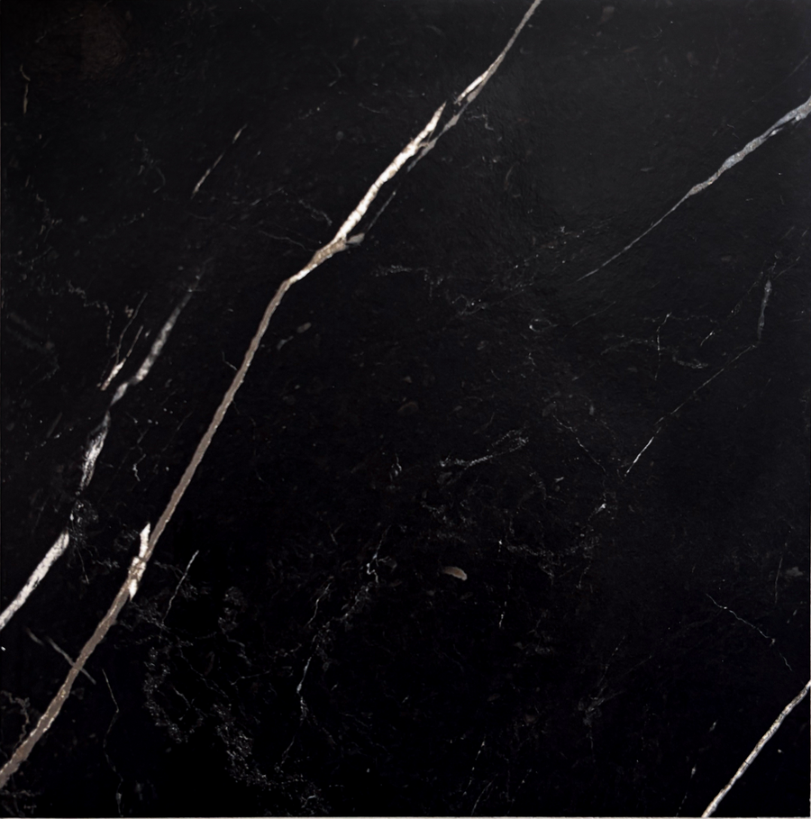 Magic Nero 12x12 Porcelain Matte