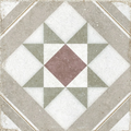 Riad Manresa 8x8 Matte Porcelain