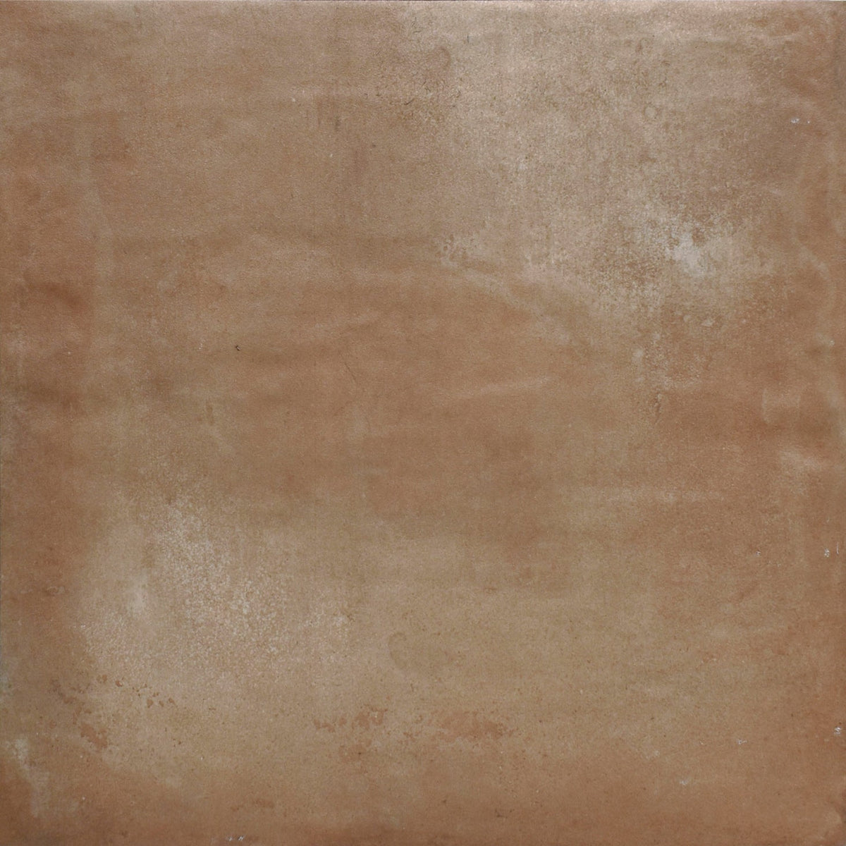 Garfarena Mocha 10X10 Matte tile sample