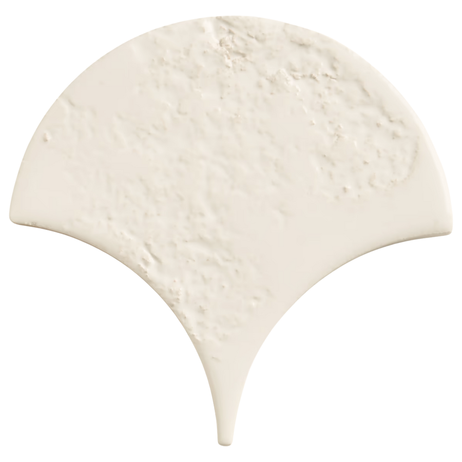 Moon Stone Glacier 2.5x5 Glossy Ceramic SAMPLE