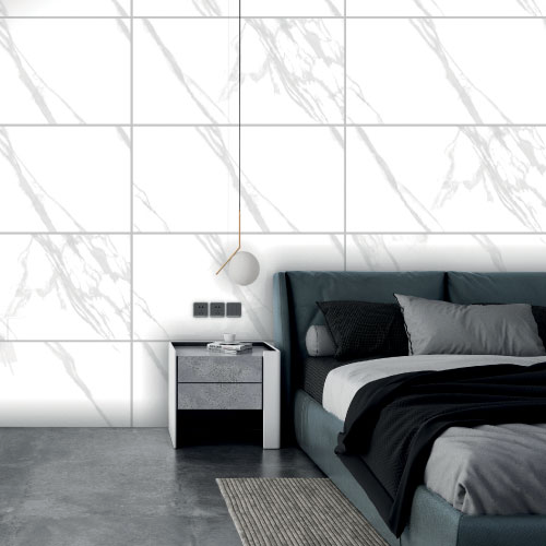 Morden Statuario 24x48 Porcelain