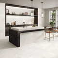 Onyx Ivory 2x2 Mosaic Matte