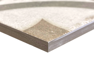 Riad Miravet 8x8 Matte Porcelain – porcelain tile, multi matte (4 of 5)