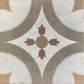 Riad Miravet 8x8 Matte Porcelain