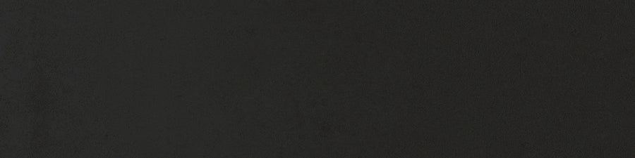 Murano Black 3x12 Ceramic Glossy SAMPLE