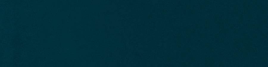 Murano Deepblue 3x12 Ceramic Glossy SAMPLE