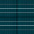 Murano Deepblue 3x12 Ceramic Structured