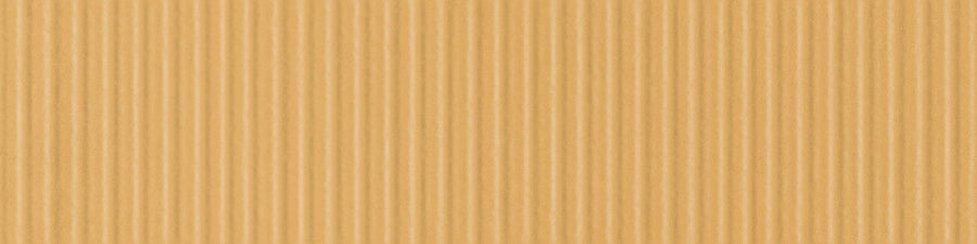 Murano Gold 3x12 Ceramic Structured Glossy SAMPLE