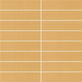 Murano Gold 3x12 Ceramic Structured