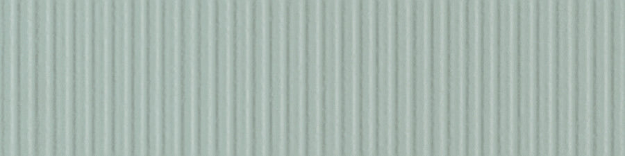 Murano Green 3x12 Ceramic Structured Glossy SAMPLE