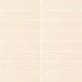 Murano Ivory 3x12 Ceramic Structured