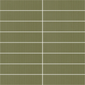 Murano Olive 3x12 Ceramic Structured