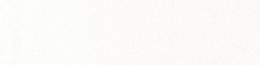 Murano White 3x12 Ceramic Glossy SAMPLE