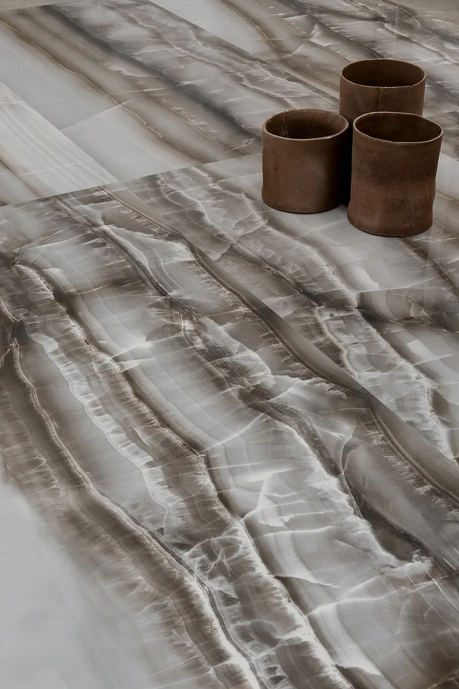 Onix Ocean 24X48 Polished Porcelain