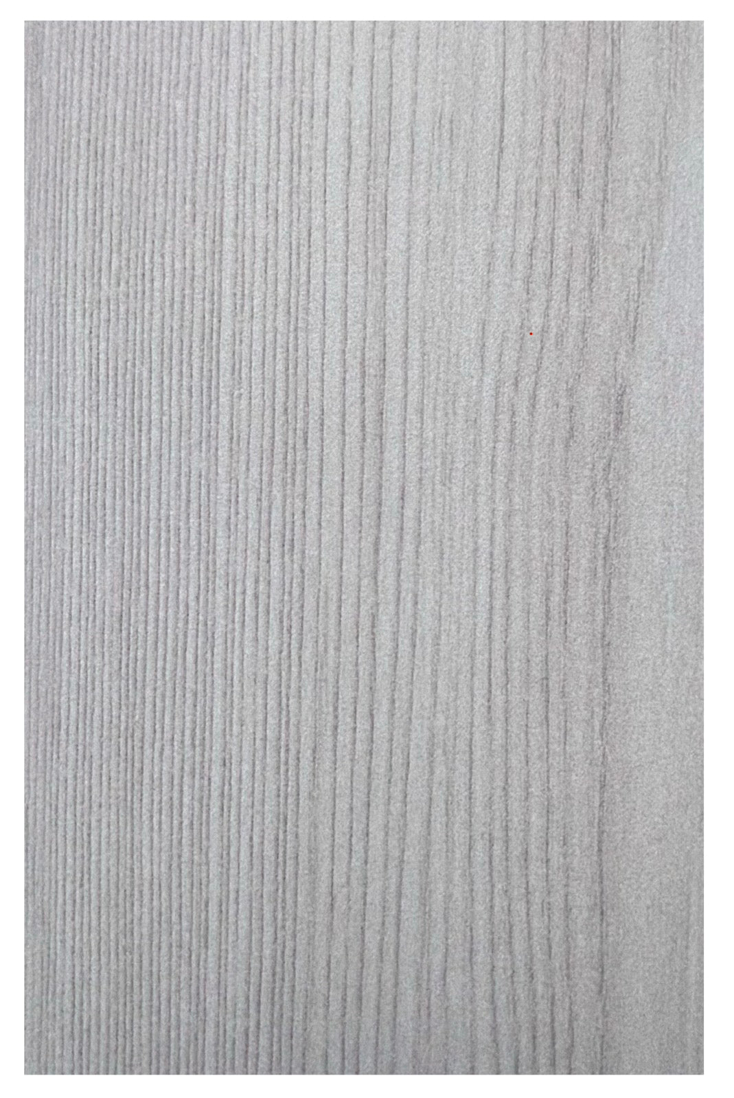 Olmos White 12X65 Matte Porcelain Tile (sample)