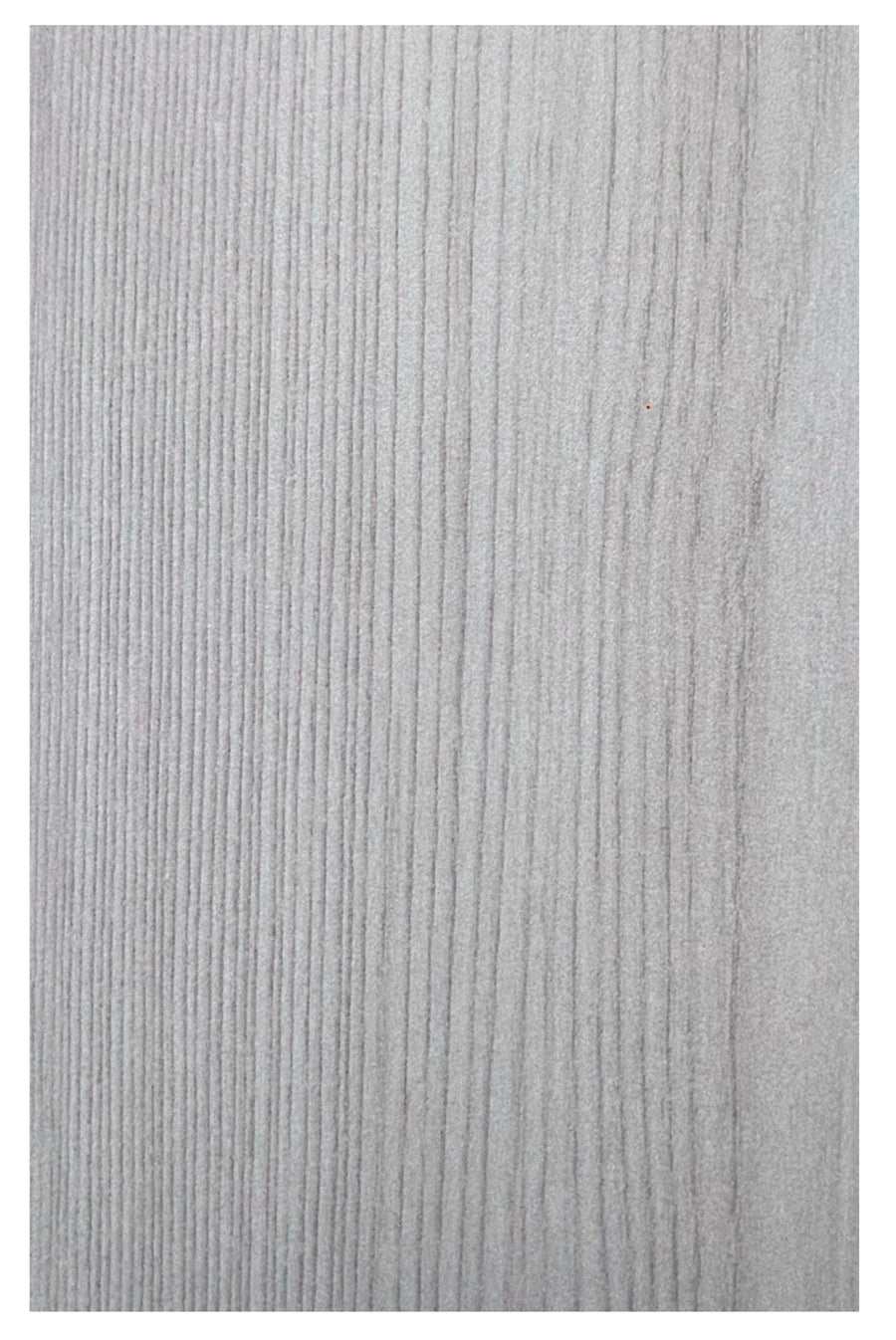 Olmos White 12X65 Matte Porcelain Tile (sample)