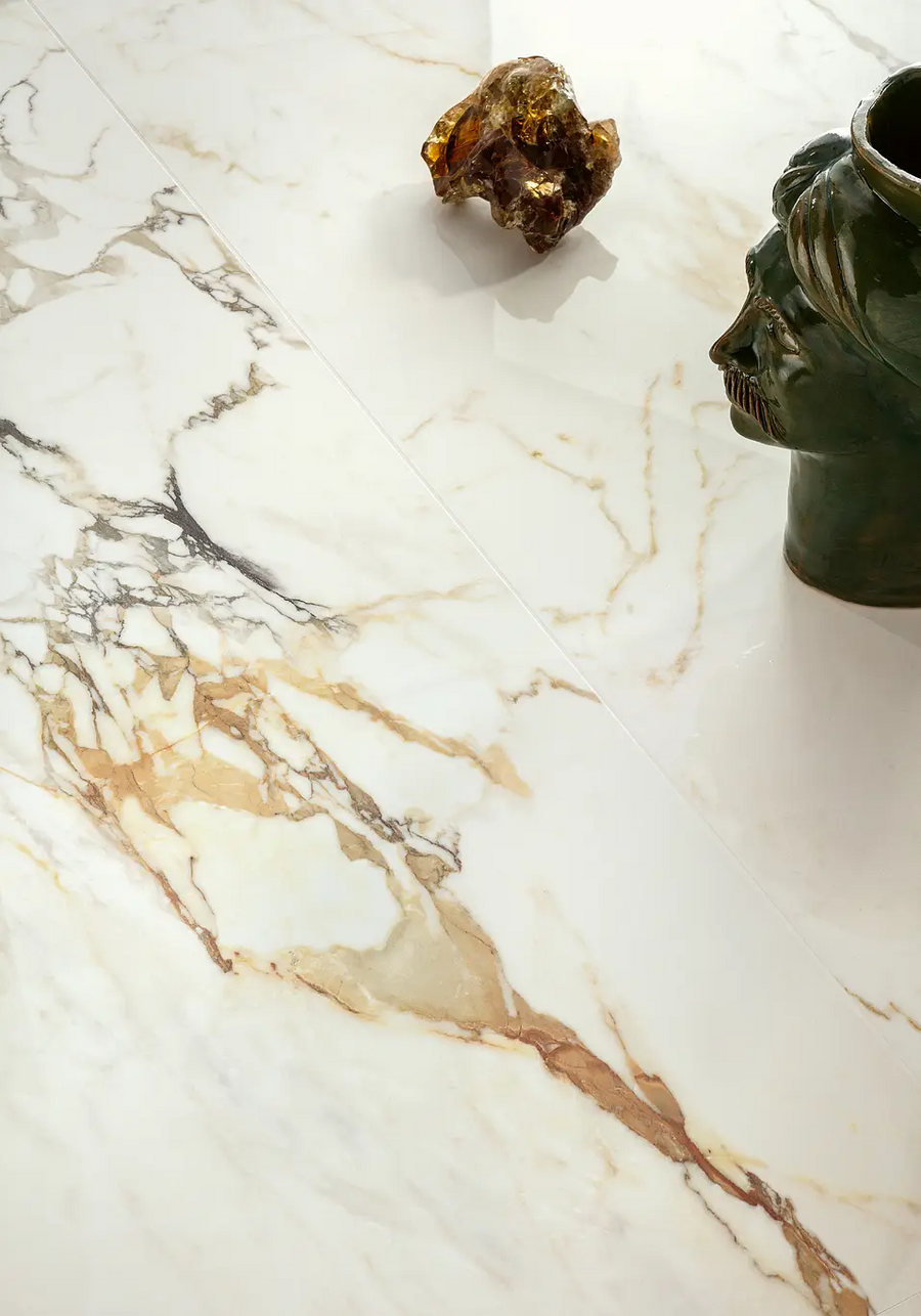 Toscana Oro 24X48 Satin