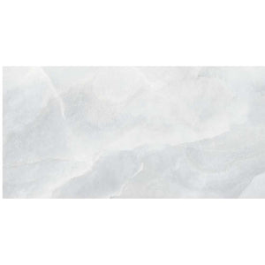 Onice Silver Gray 12x24 Matte Porcelain – porcelain tile, silver gray matte (3 of 3)