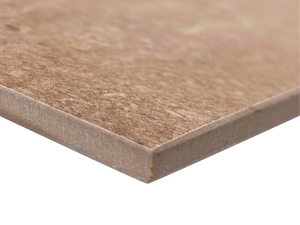 Palermo Visone Matte tile – available sizes