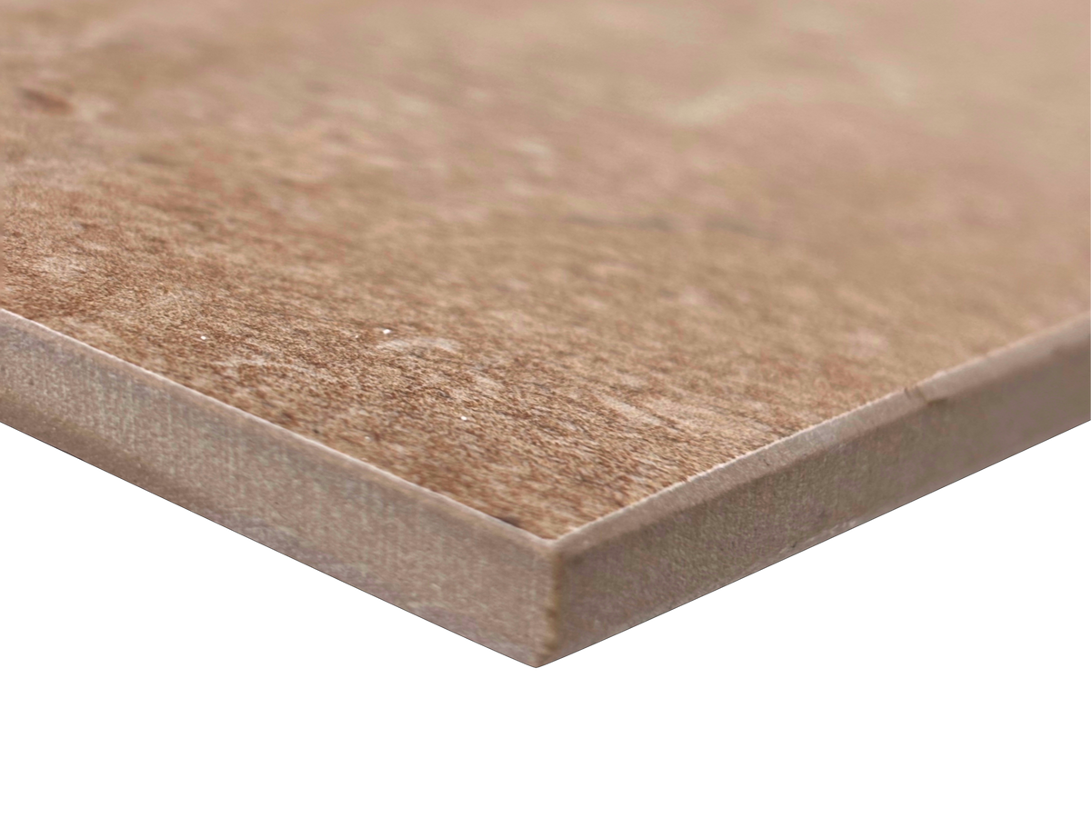 Palermo Visone Matte tile – available sizes