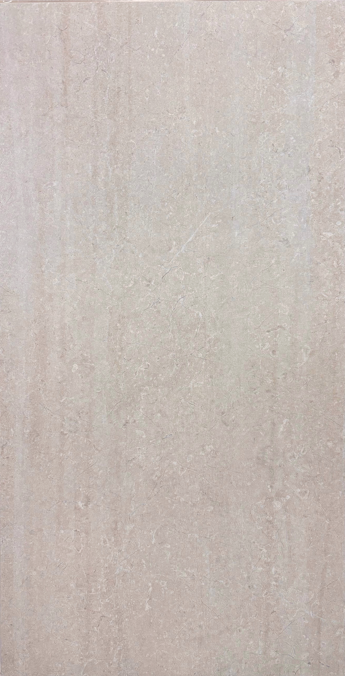Palermo Bianco 24x48 Matte – porcelain tile, white matte (2 of 3)