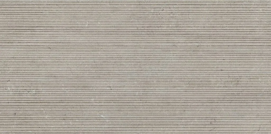 Palermo Grigio 24x48 Matte Deco SAMPLE