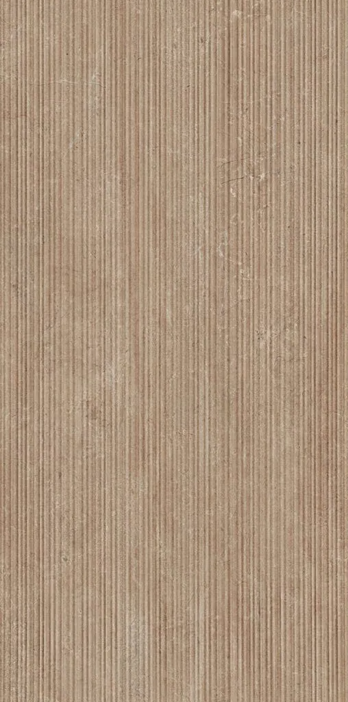 Palermo Visone 24x48 Matte Deco SAMPLE