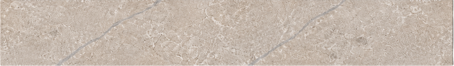 Palermo Grigio 3x24 Matte Bullnose SAMPLE