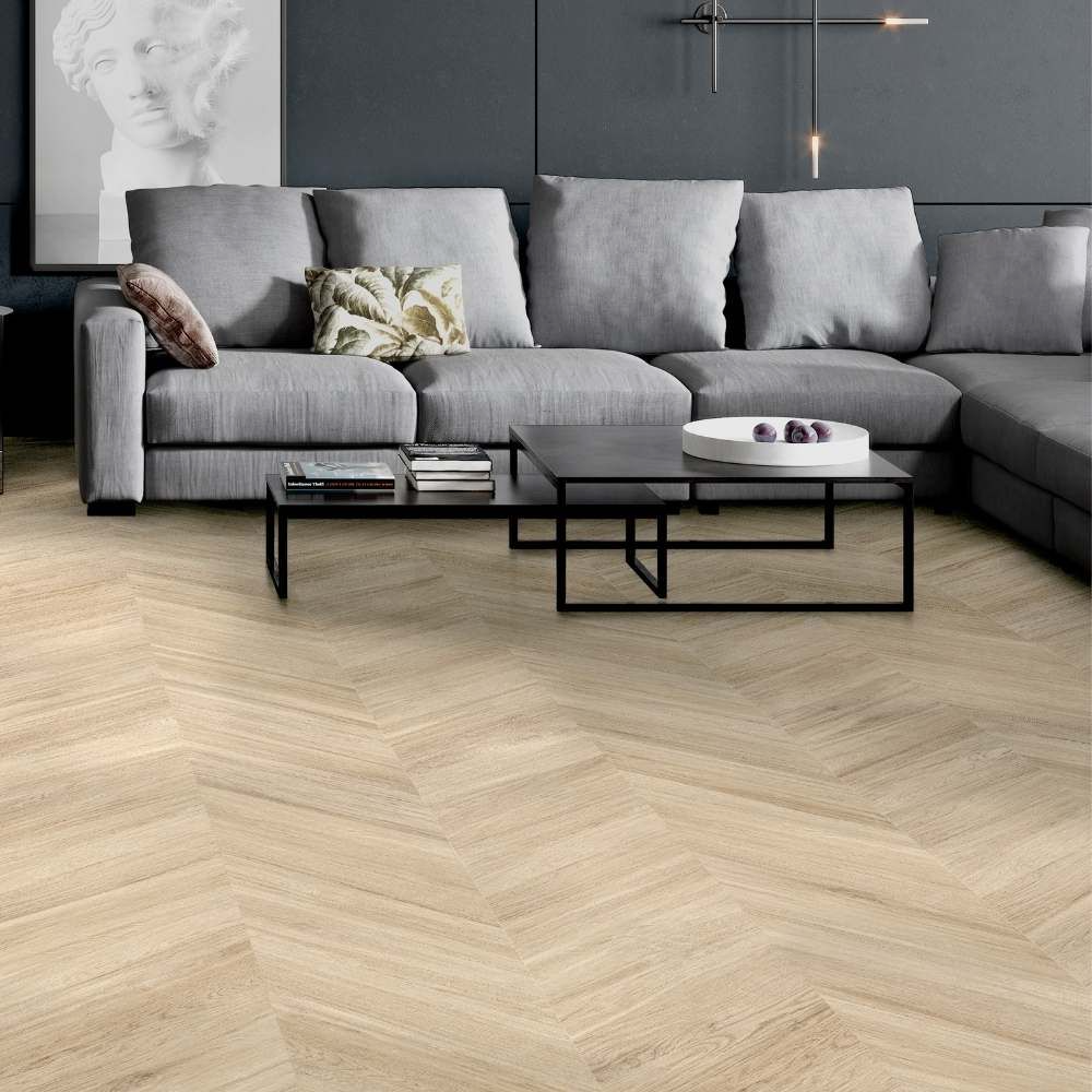 Palm Natural 24x48 Matte porcelain