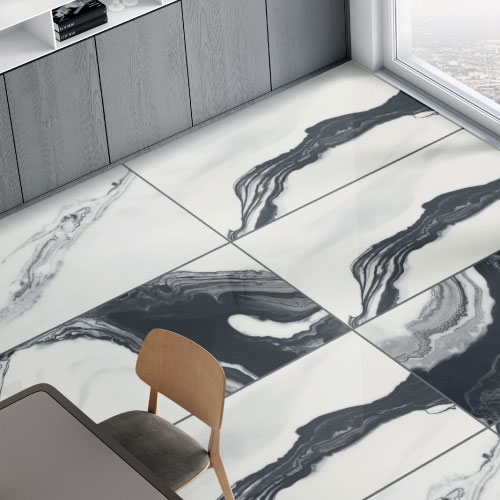 Paonazzo 24X48 Porcelain