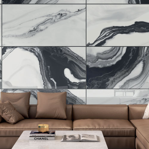 Paonazzo 24X48 Porcelain
