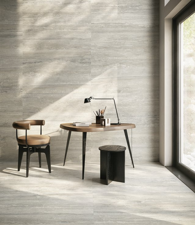 Perseo Pearl 12x24 Polished Porcelain