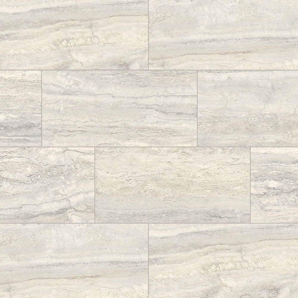 Perseo Pearl 12x24 Polished Porcelain